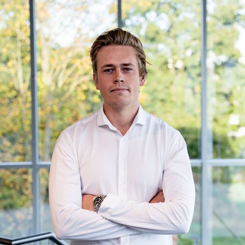 Quote-expertise-Demcon-careers-Bart-Somhorst