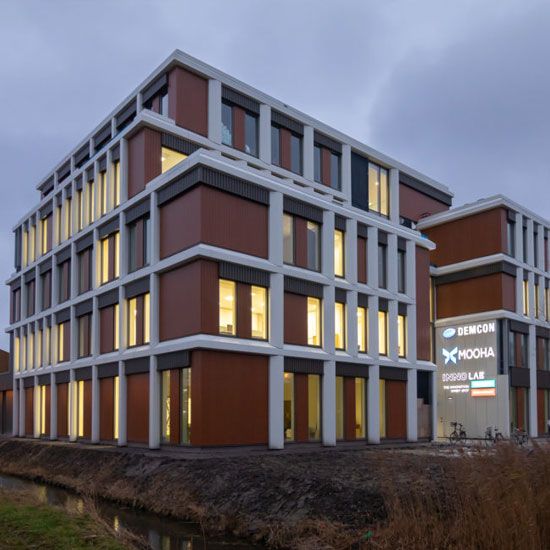 groningen