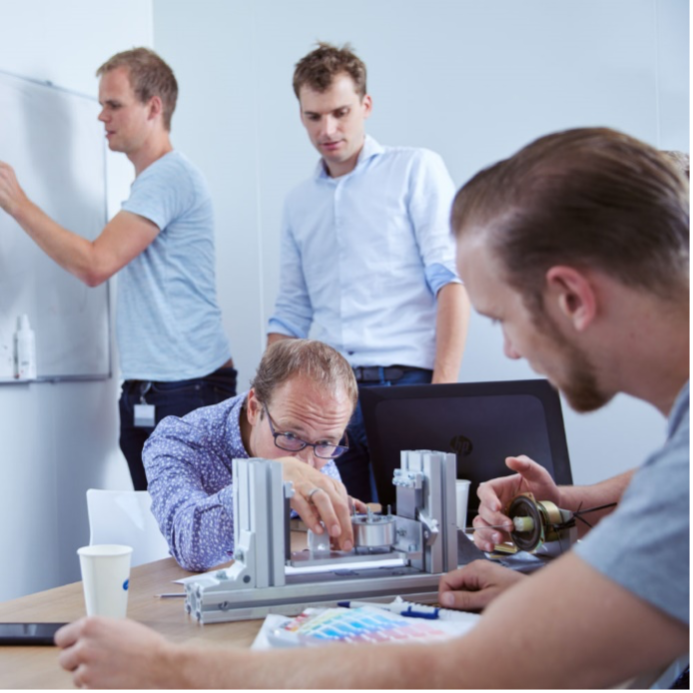 BuildingOpticalBench