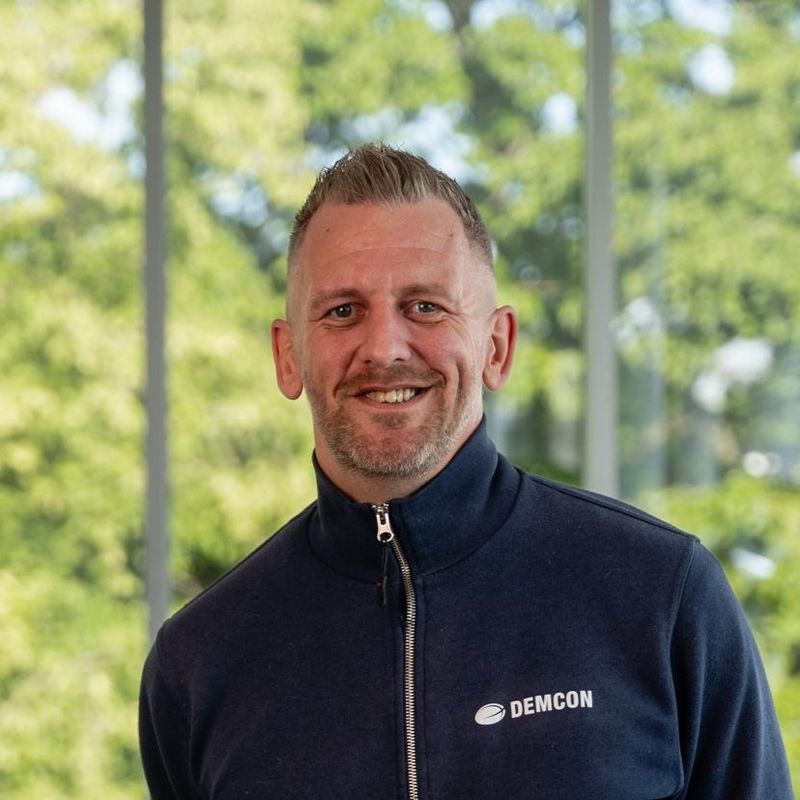 Quote-expertise-Demcon-careers-Stefan-Fernhout