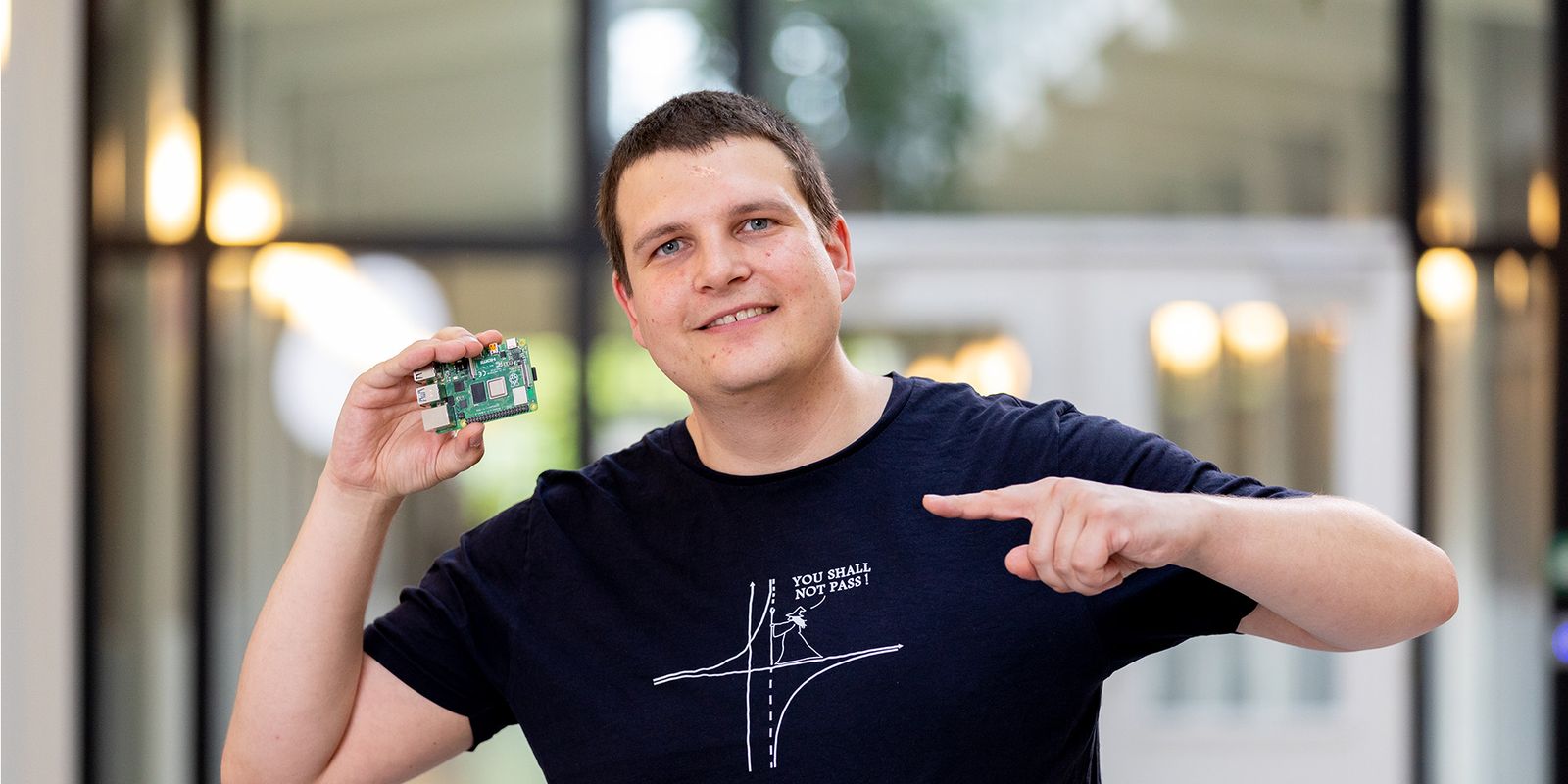 Banner DD challenge 3