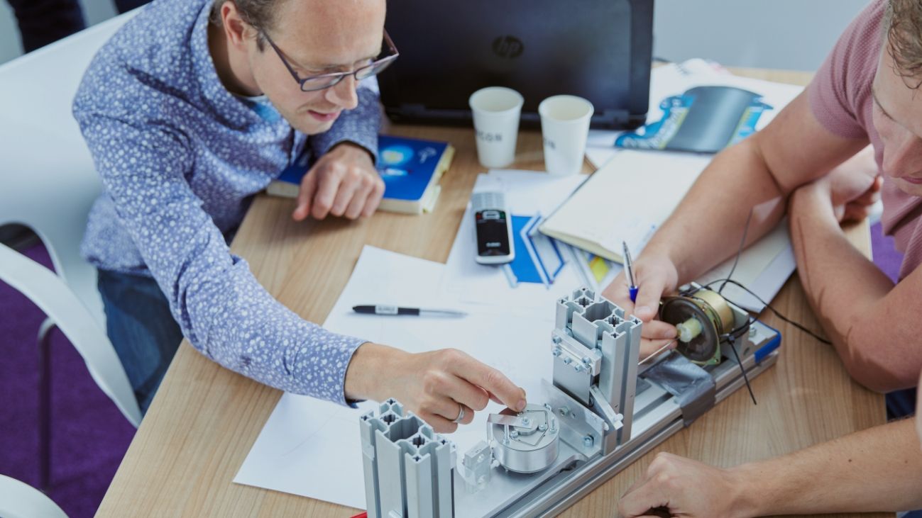 demcon focal-technology-header