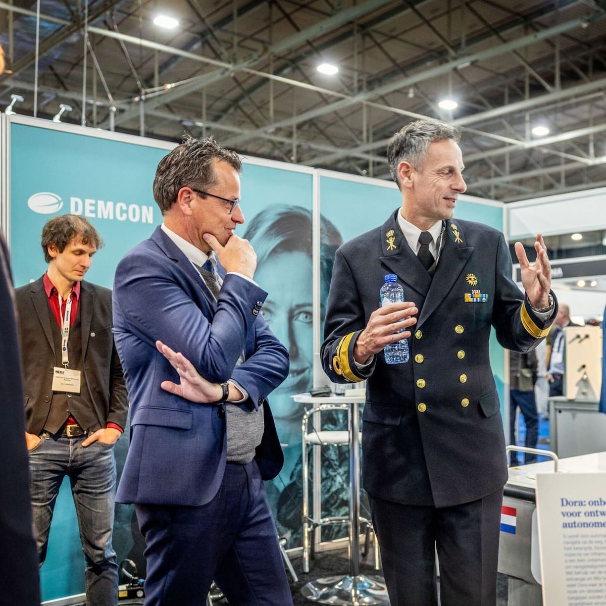 about-demcon-defense-and-security