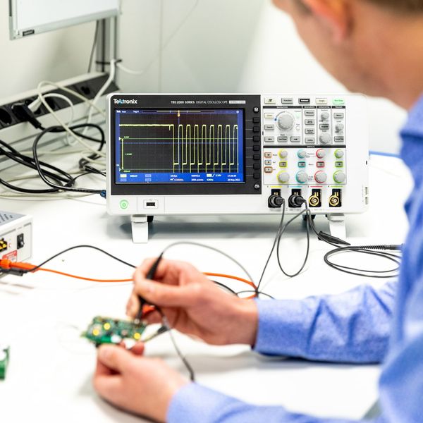 Senior Projectmanager high-tech systems