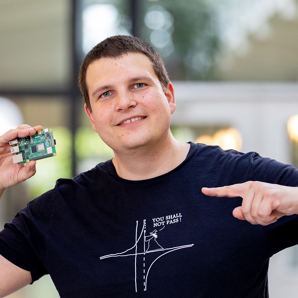 Banner DD challenge 3