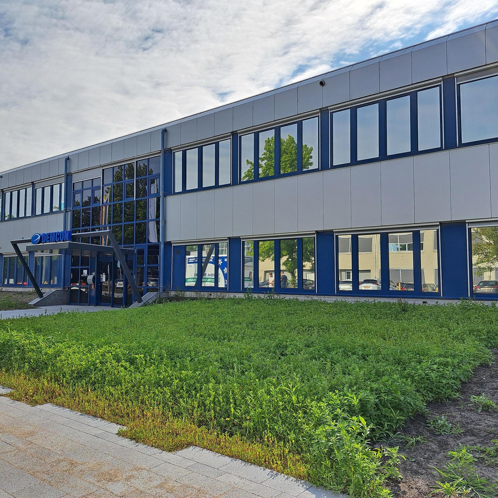 Institutenweg 21