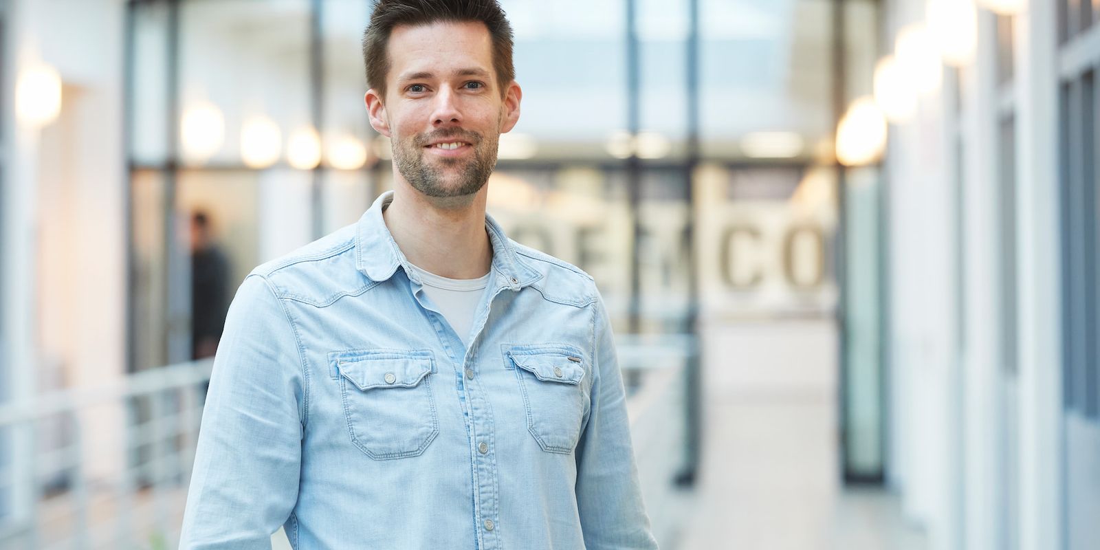 Michiel Aarts