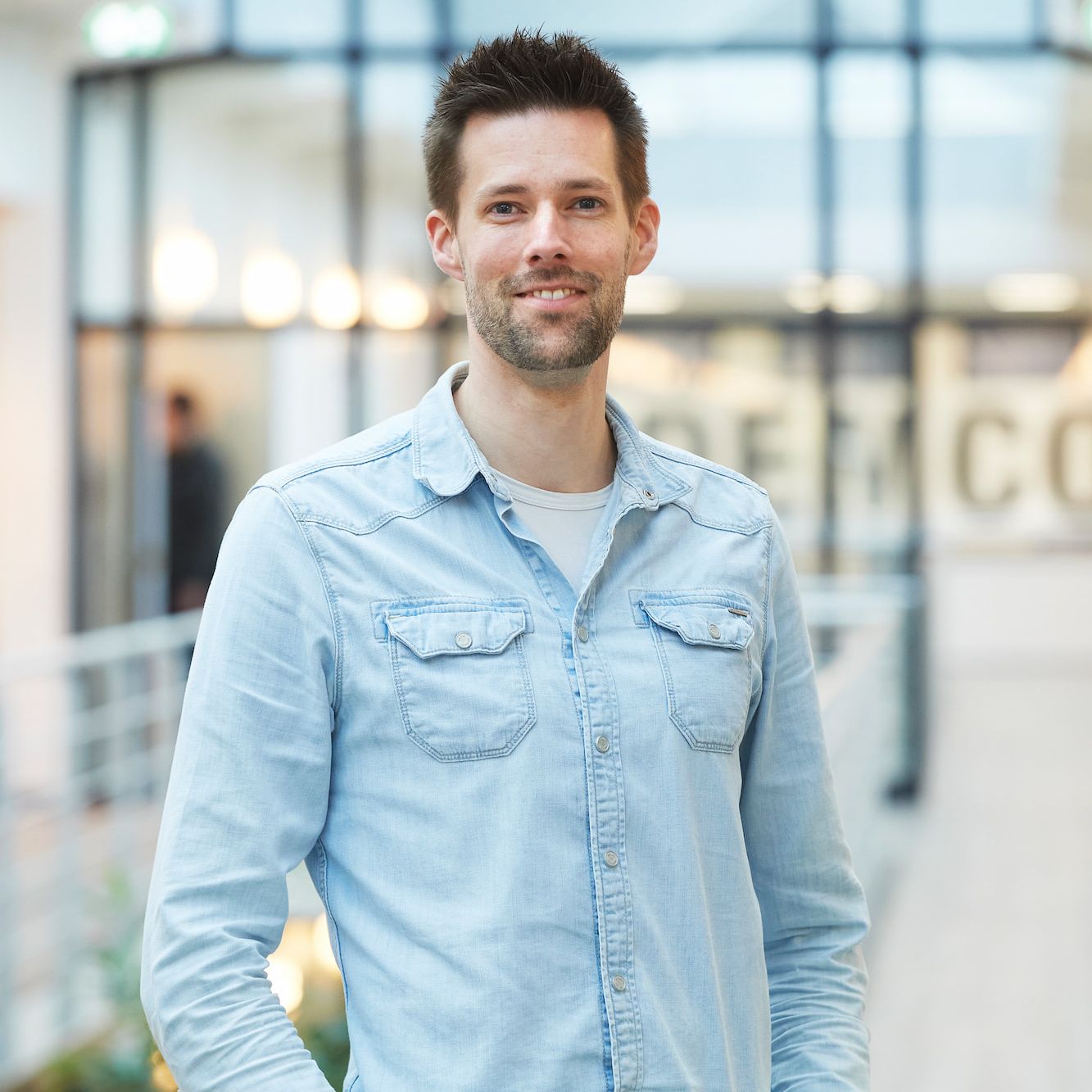 Michiel Aarts